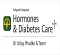 Hormones & Diabetes Care Clinic Pune